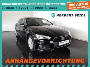 Audi A5SB 2,0 TDI S-tr. *S-LINE SITZE / NAVI / ASS. PA...