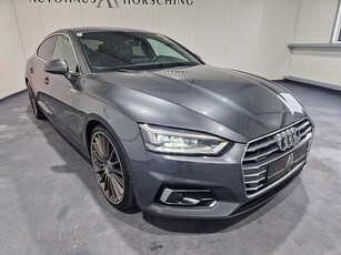 Audi A5SB 3,0 TDI quattro sport tiptronic