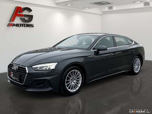 Audi A5SB 35 TDI/Matrix LED/Virtual cockpit/Navi/Kamera/