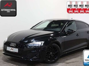 Audi A5SB 35 TFSI S LINE OPTIK,VIRTUAL,KEYLESS,ACC