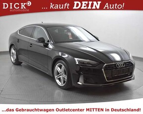 Audi A5SB 35d Advanc S LINE 18