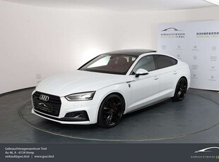 Audi A5SB 45 TFSI quattro 3xS LINE EINZELSTÜCK!