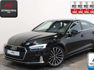 Audi A5SB g-tron 2.0 TFSI S LINE KEYLESSGO,KAMERA,SH