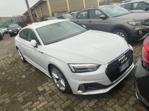 Audi A5SPB 40 TDI S tronic Business Advanced