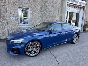 Audi A5SPB 40 TFSI S tronic S line edition 