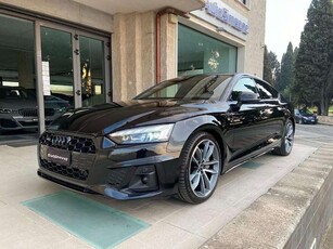 Audi A5SPB SPORTBACK 40 TDI quattro S tronic S line.