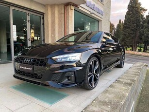 Audi A5SPB SPORTBACK 40 TDI S tronic S line edition.