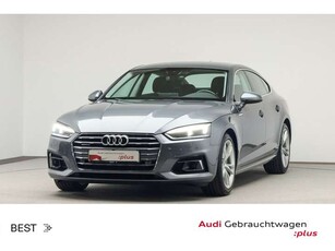 Audi A5sport 40 TDI qu. AHK*Tour*Navi