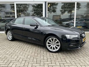 Audi A5Sportback 1.8 TFSI Business Edition 50% deal 7.975