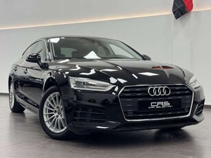 Audi A5Sportback 2.0 TFSI Advanced 140kW