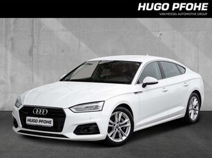 Audi A5Sportback 3.0 TDI quattro Navi Xenon SHZ PDC