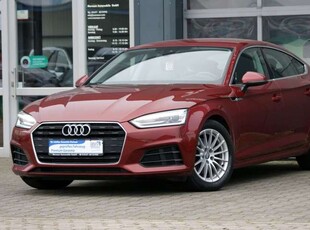 Audi A5Sportback 35 TFSI S tronic