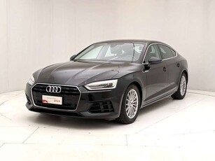 Audi A5Sportback 40 2.0 tdi Business 190cv s-tronic