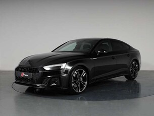 Audi A5Sportback 40 2.0 tdi mhev S line Edition quattro