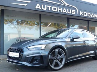 Audi A5Sportback 40 TDI S-Line*Kamera*STDHZ*20