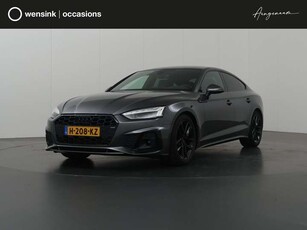 Audi A5Sportback 40 TFSI S Line | NL Auto | 2x S-line | N