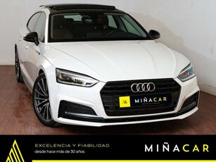 Audi A5Sportback 40 TFSI Sport S tronic 140kW