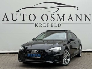 Audi A5Sportback 50 TDI quattro tiptronic S line