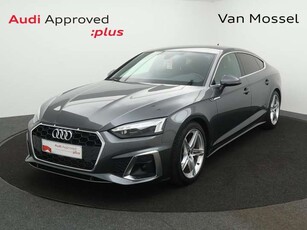 Audi A5Sportback Sportback S-line 35TFSi 150pk AUTOMAAT*S