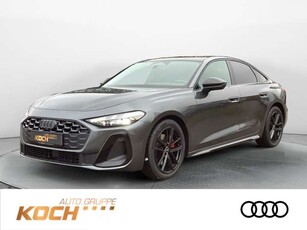 Audi A5TDI quattro 150 kW S tronic