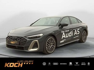 Audi A5TFSI q. S tronic | MATRIX LED, B&O,