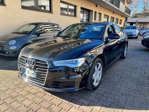 Audi A62.0 TDI ultra Business