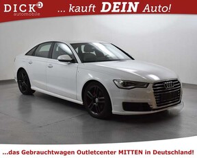 Audi A62.0d S-Tr 2X S LINE SPORT PLUS+LEDER+XEN+19