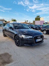 Audi A62.0TDI Multitronic