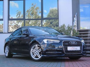 Audi A63.0 TDI 200kW quattro S tronic Kamera Leder