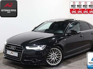 Audi A63.0 TDI qu 3x S LINE MATRIX,MEMORY,ACC,SH