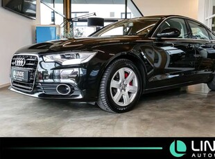 Audi A63.0 TDI quattro | LEDER | NAVI | STANDH.