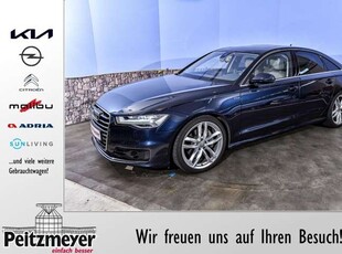 Audi A63.0 TDI quattro S tronic