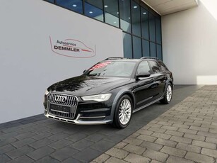 Audi A63.0 TDI quattro,Xenon ,Tempomat, PDC, AHK