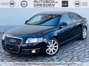 Audi A63.0 V6 TDI Quattro S-Line +L+N+X+