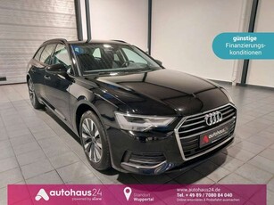 Audi A635 2.0 TDI Avant|HeadUp|LED|AHK|Navi