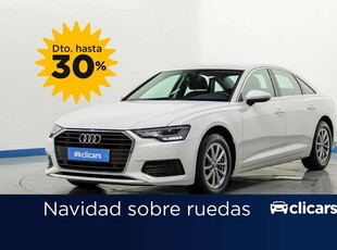 Audi A635 TDI S tronic