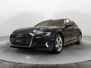 Audi A640 2.0 TDI Business Sport