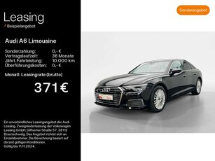 Audi A640 TDI design*LED*STHZG*VIRTUAL*NAV