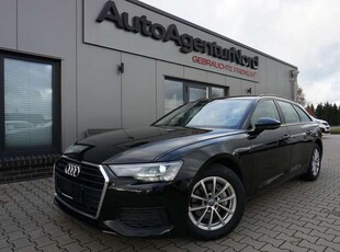 Audi A640 TDI quattro S-tronic+NAVI+PDC+LED+SHZ+TEMP