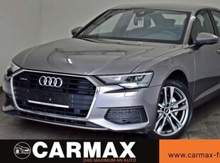 Audi A640 TDI quattro,Leder,Navi,LED,4xSH,Kamera,19