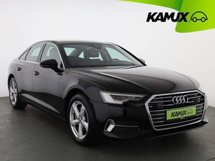 Audi A640TDI Limo S-tronic sport+LED+NAVI+VIRTUAL