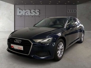 Audi A645 3.0 TDI quattro Avant basis (EURO 6d-TEMP)