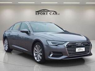 Audi A645 3.0 TDI quattro tiptronic Business