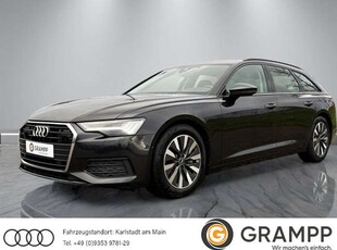 Audi A645 TDI quattro S-tronic +AHK+KAMERA+