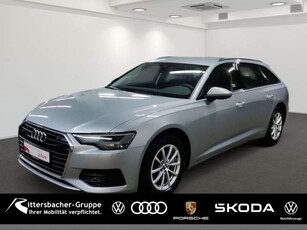 Audi A645 TFSI Navi LED Effizienzassistent PDC