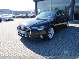 Audi A65ª serie 40 2.0 TDI quattro ultra S tronic Busine