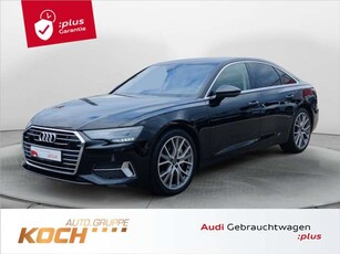 Audi A650 TFSI e q. S-Tronic Sport, LED, A