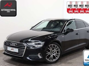 Audi A650 TFSI e qu S LINE VIRTUAL,KEYLESS,LED,20Z.