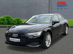 Audi A650 TFSI-e quattro design Navi Soundsystem 360 Kame