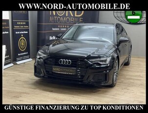 Audi A655 Avant Sport QU. 2.0 TFSI e Pano*Matrix*19